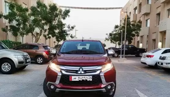 استفاده شده Mitsubishi Unspecified برای فروش که در السد , دوحه #9449 - 1  image 