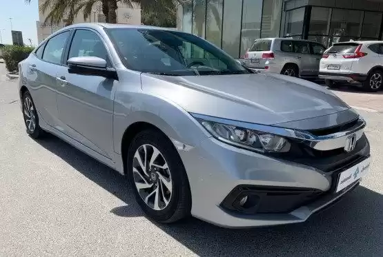 مستعملة Honda Civic للبيع في السد , الدوحة #9464 - 1  صورة 