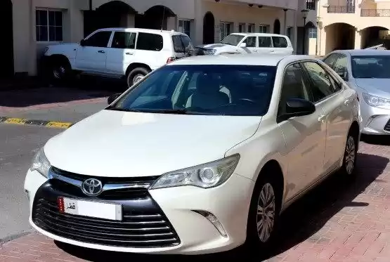 استفاده شده Toyota Camry برای فروش که در دوحه #9465 - 1  image 