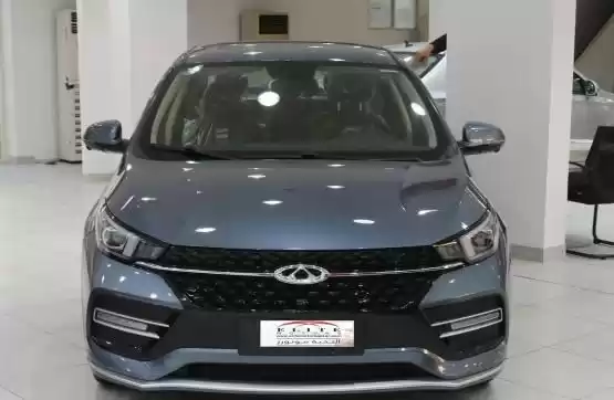 جديدة Chery Arrizo 6 للبيع في السد , الدوحة #9469 - 1  صورة 