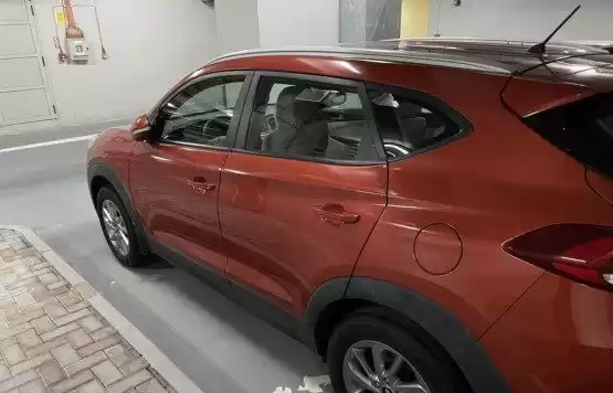 مستعملة Hyundai Tucson للبيع في السد , الدوحة #9471 - 1  صورة 