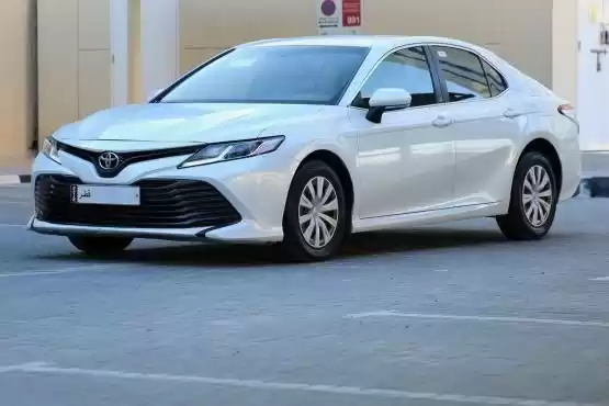 مستعملة Toyota Camry للبيع في السد , الدوحة #9482 - 1  صورة 