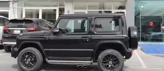 Kullanılmış Suzuki Jimny Satılık içinde Doha #9484 - 1  image 