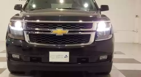 Used Chevrolet Traverse For Sale in Doha #9485 - 1  image 