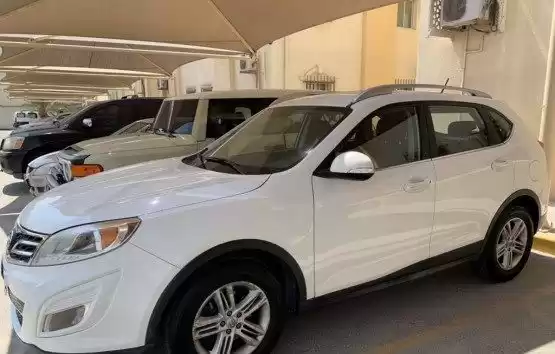 مستعملة GAC GS4 للبيع في السد , الدوحة #9486 - 1  صورة 