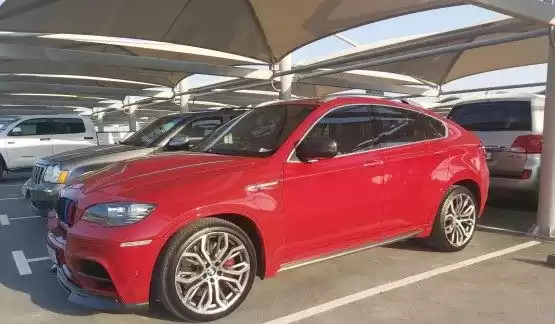 مستعملة BMW X6 للبيع في السد , الدوحة #9488 - 1  صورة 