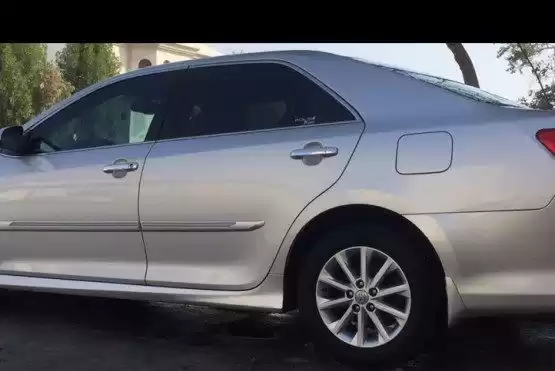 استفاده شده Toyota Camry برای فروش که در السد , دوحه #9499 - 1  image 