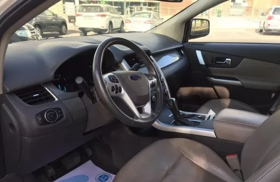 مستعملة Ford Edge للبيع في السد , الدوحة #9502 - 5  صورة 