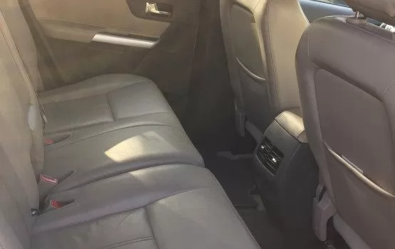 مستعملة Ford Edge للبيع في السد , الدوحة #9502 - 7  صورة 