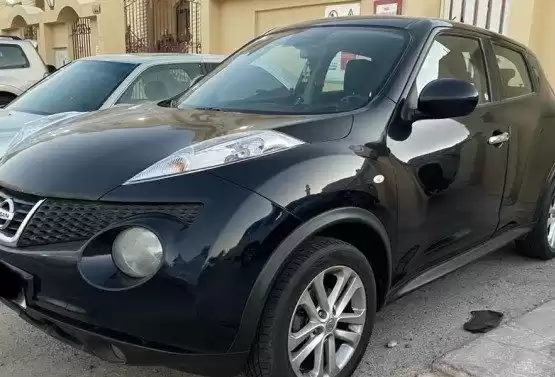 مستعملة Nissan Juke للبيع في السد , الدوحة #9503 - 1  صورة 