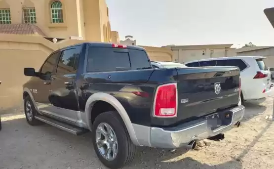 استفاده شده Dodge Ram برای فروش که در دوحه #9504 - 1  image 