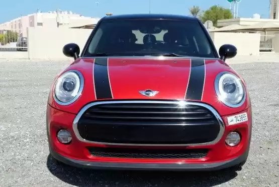 Kullanılmış Mini Unspecified Satılık içinde Doha #9514 - 1  image 