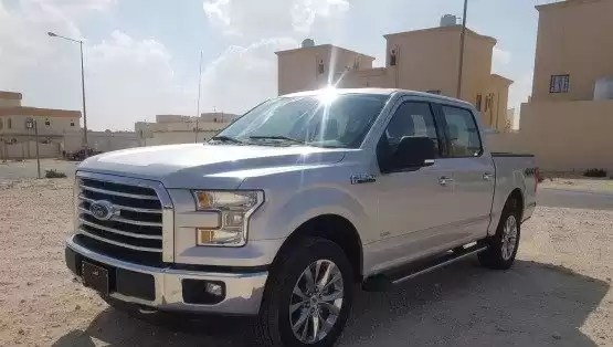 用过的 Ford F150 出售 在 多哈 #9515 - 1  image 