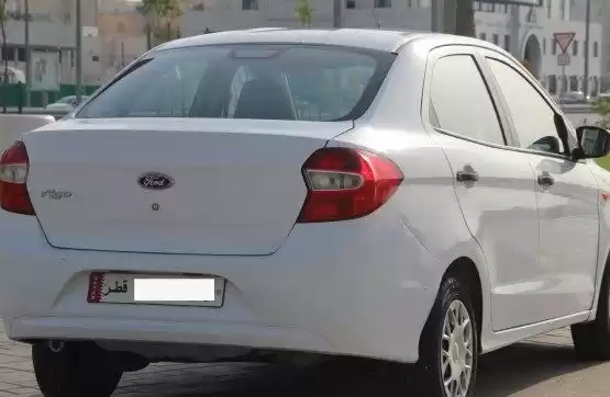 استفاده شده Ford Figo برای فروش که در السد , دوحه #9523 - 1  image 