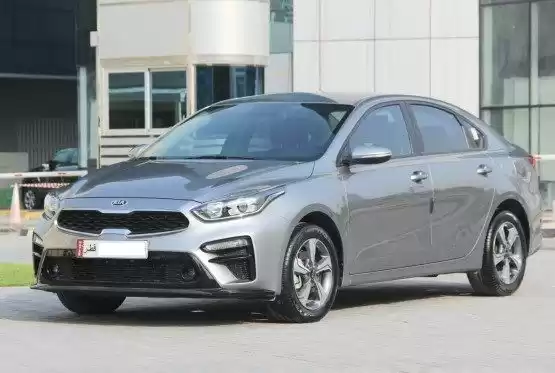 Used Kia Cerato For Sale in Al Sadd , Doha #9524 - 1  image 