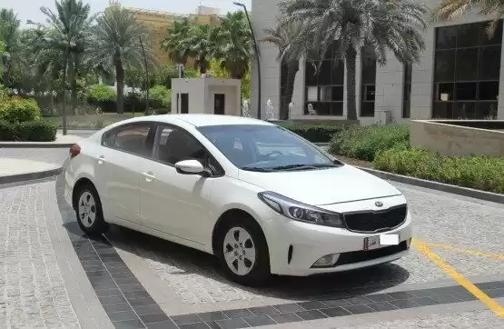 مستعملة Kia Cerato للبيع في السد , الدوحة #9525 - 1  صورة 