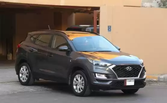 مستعملة Hyundai Tucson للبيع في السد , الدوحة #9528 - 1  صورة 