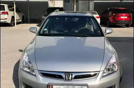 مستعملة Honda Accord للبيع في السد , الدوحة #9533 - 1  صورة 