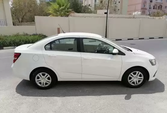 مستعملة Chevrolet Aveo للبيع في السد , الدوحة #9556 - 1  صورة 
