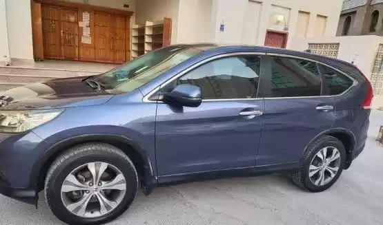 استفاده شده Honda CR-V برای فروش که در السد , دوحه #9561 - 1  image 