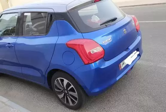 Kullanılmış Suzuki Swift Satılık içinde Doha #9564 - 1  image 