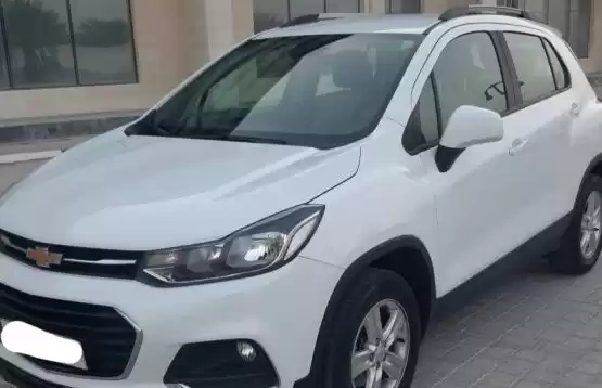 استفاده شده Chevrolet Trax برای فروش که در دوحه #9565 - 1  image 