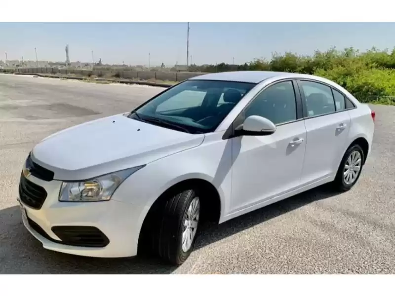 مستعملة Chevrolet Cruze للبيع في الدوحة #9569 - 1  صورة 