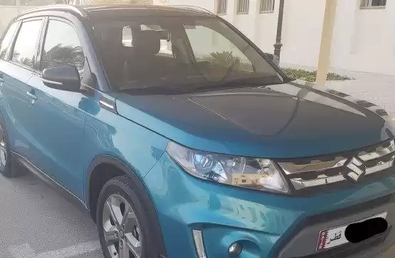 Utilisé Suzuki Vitara À vendre au Doha #9573 - 1  image 