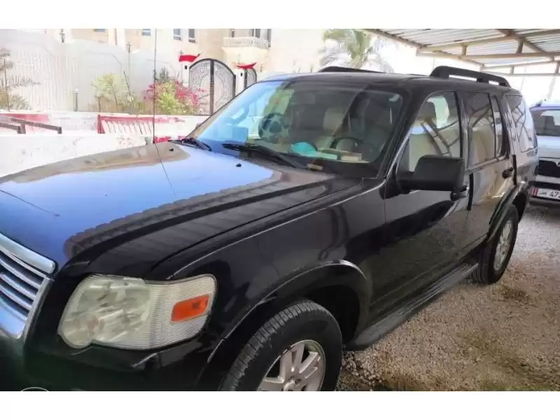 Kullanılmış Ford Unspecified Satılık içinde Doha #9586 - 1  image 