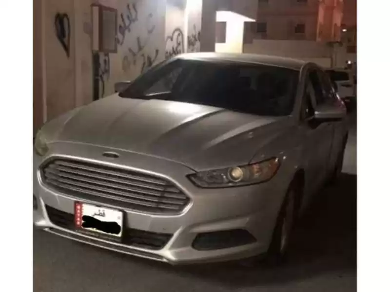 استفاده شده Ford Fusion برای فروش که در السد , دوحه #9587 - 1  image 