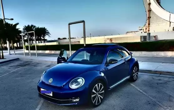 Used Volkswagen Unspecified For Sale in Doha #9607 - 1  image 