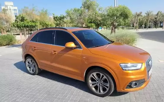 Utilisé BMW Unspecified À vendre au Al-Sadd , Doha #9615 - 1  image 