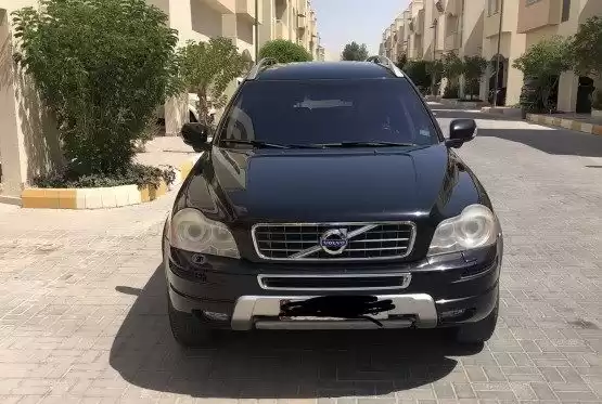 Kullanılmış Volvo XC90 Satılık içinde Doha #9625 - 1  image 