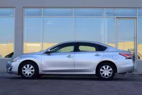مستعملة Nissan Altima للبيع في السد , الدوحة #9633 - 1  صورة 