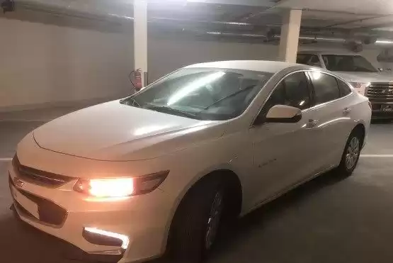 Used Chevrolet Unspecified For Sale in Al Sadd , Doha #9636 - 1  image 