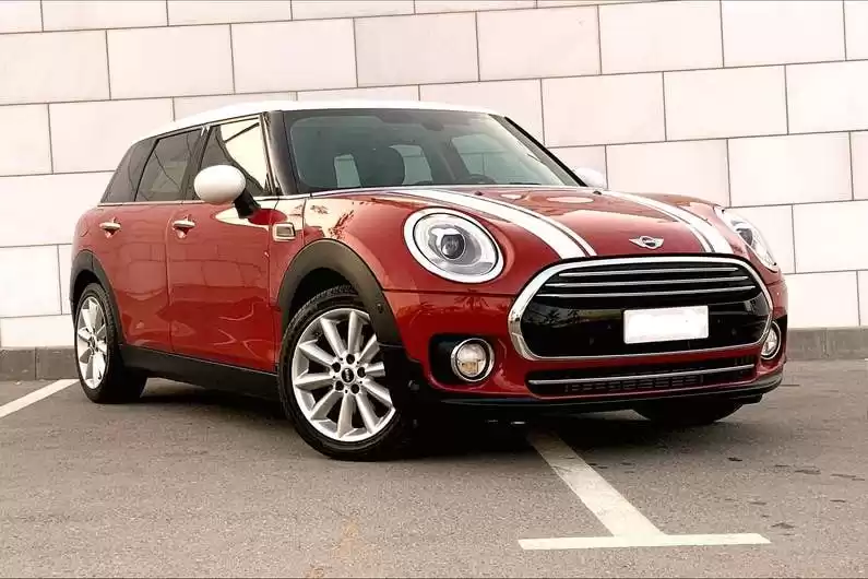 Gebraucht Mini Clubman Zu verkaufen in Doha #9639 - 1  image 