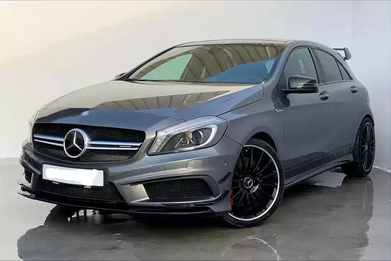 مستعملة Mercedes-Benz Unspecified للبيع في الدوحة #9648 - 1  صورة 