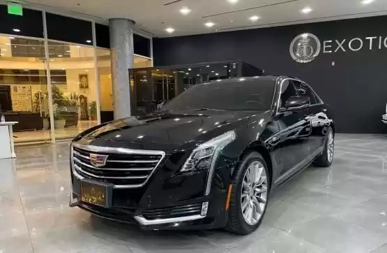 مستعملة Cadillac CTS للبيع في السد , الدوحة #9652 - 1  صورة 