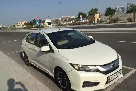 مستعملة Honda City للبيع في السد , الدوحة #9663 - 1  صورة 