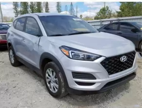 استفاده شده Hyundai Unspecified برای فروش که در السد , دوحه #9666 - 1  image 
