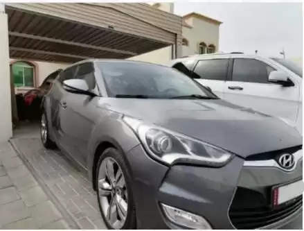 مستعملة Hyundai Unspecified للبيع في الدوحة #9668 - 1  صورة 