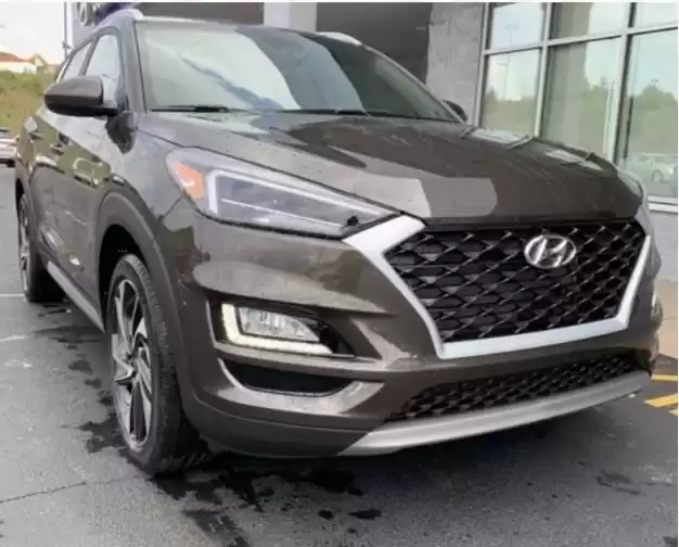 مستعملة Hyundai Unspecified للبيع في السد , الدوحة #9682 - 1  صورة 