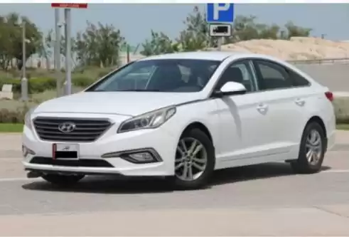 مستعملة Hyundai Sonata للبيع في السد , الدوحة #9685 - 1  صورة 