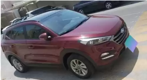 Utilisé Hyundai Unspecified À vendre au Doha #9687 - 1  image 