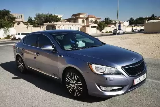 Utilisé Kia Unspecified À vendre au Al-Sadd , Doha #9692 - 1  image 