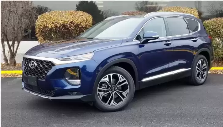 Kullanılmış Hyundai Unspecified Satılık içinde Doha #9699 - 1  image 