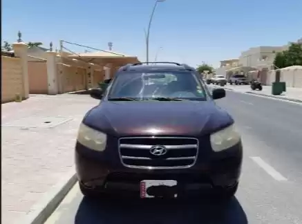 استفاده شده Hyundai Sonata برای فروش که در السد , دوحه #9701 - 1  image 