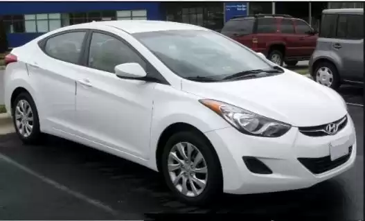 مستعملة Hyundai Accent للبيع في السد , الدوحة #9710 - 1  صورة 