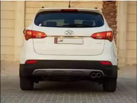 استفاده شده Hyundai Unspecified برای فروش که در دوحه #9713 - 1  image 