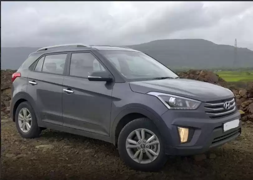 مستعملة Hyundai Unspecified للبيع في الدوحة #9715 - 1  صورة 